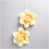 Tissue Paper Flowers Daffodil | Conscious Craft
